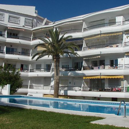 Acapulco Playa 26 Menyber Apartment Nerja Exterior photo